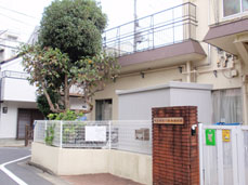 アンソレイユ保育園