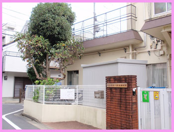 アンソレイユ保育園